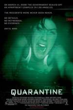 Watch Quarantine [REC] 0123movies